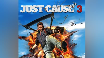 Just Cause 3 US XBOX One / XBOX Series X|S CD Key