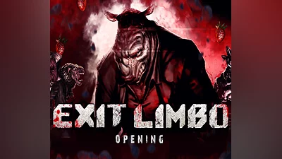 Exit Limbo: Opening Steam CD Key