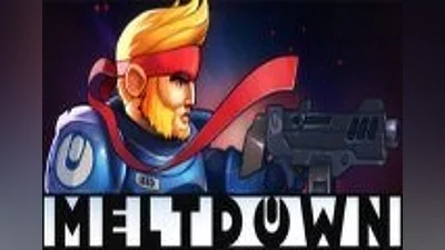 Meltdown Steam CD Key