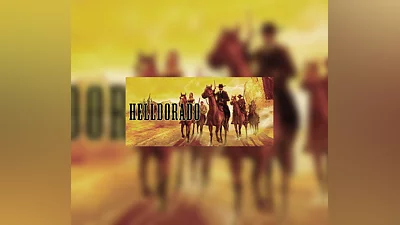 Helldorado Steam CD Key