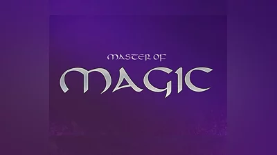 Master of Magic Classic Steam CD Key