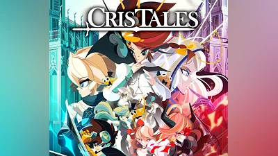 Cris Tales PC Steam CD Key
