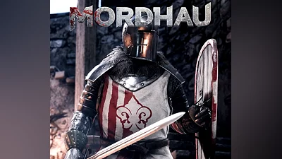 Mordhau EU Steam CD Key
