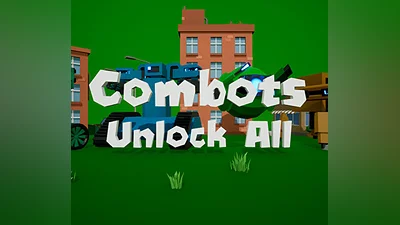 Combots - Unlock All DLC Steam CD Key