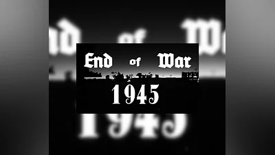 End of War 1945 Steam CD Key