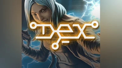Dex Steam CD Key