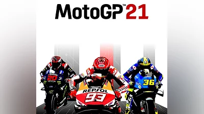 MotoGP 21 US XBOX One CD Key