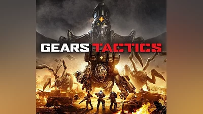 Gears Tactics US XBOX One / Windows 10 CD Key