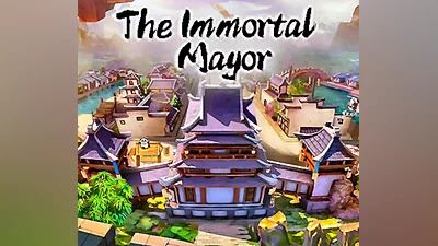 The Immortal Mayor Steam CD Key