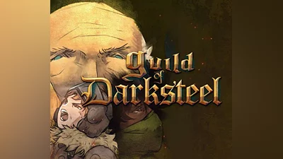 Guild of Darksteel Steam CD Key