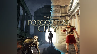 The Forgotten City Steam CD Key