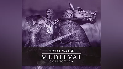 Medieval: Total War Collection RU Steam CD Key