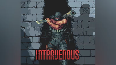 Intravenous Steam CD Key
