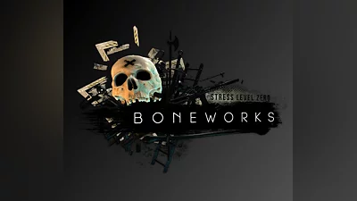 BONEWORKS EU PC Steam CD Key