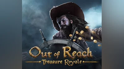 Out of Reach Treasure Royale Steam CD Key