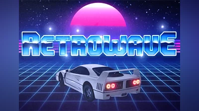 Retrowave EU Steam CD Key