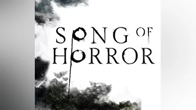 SONG OF HORROR EU XBOX One CD Key