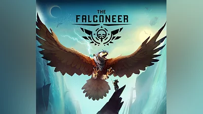 The Falconeer EU XBOX One / XBOX Series X|S CD Key