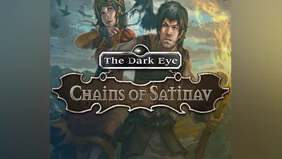 The Dark Eye: Chains Of Satinav EU XBOX One CD Key
