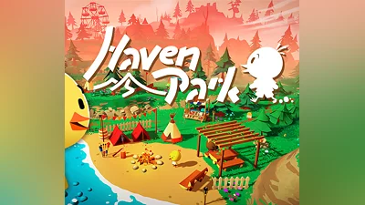 Haven Park PC Steam CD Key
