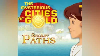 The Mysterious Cities of Gold Steam CD Key