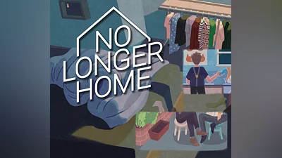 No Longer Home Steam CD Key