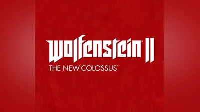 Wolfenstein II: The New Colossus Digital Deluxe Edition EU XBOX One / Xbox Series X|S CD Key