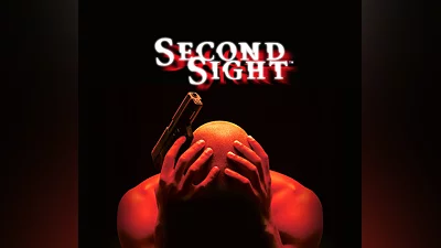 Second Sight Steam CD Key