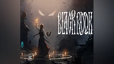 Black Book PC Steam CD Key