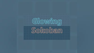 Glowing Sokoban Steam CD Key