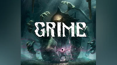 GRIME Steam CD Key