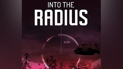 Into the Radius VR EU v2 Steam Altergift