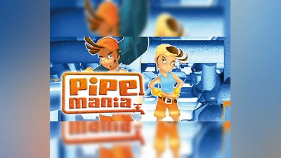 Pipe Mania Steam CD Key