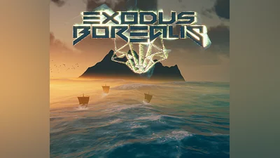 Exodus Borealis Steam CD Key