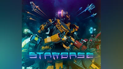 Starbase Steam CD Key