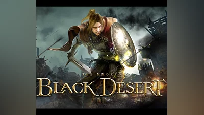 Black Desert Traveler Edition EU XBOX One CD Key