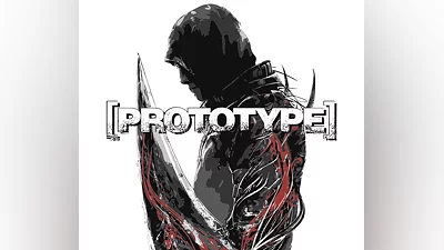 Prototype US XBOX One CD Key