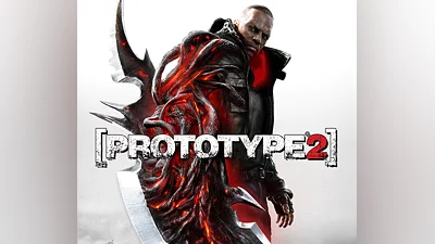 Prototype 2 US XBOX One / Xbox Series X|S CD Key