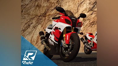 RIDE EU XBOX One CD Key