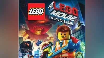 The LEGO Movie - Videogame EU XBOX ONE CD Key