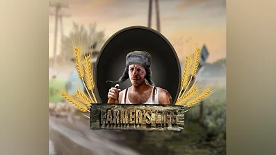 Farmer's Life PC Steam CD Key