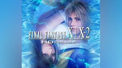Final Fantasy X/X-2 HD Remaster EU XBOX One CD Key