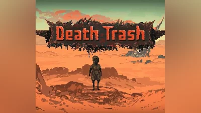 Death Trash Steam Altergift