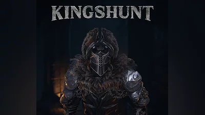 Kingshunt Steam CD Key