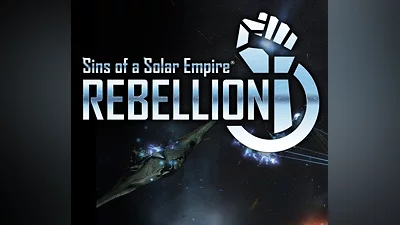 Sins of a Solar Empire: Rebellion EU Steam CD Key