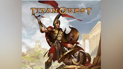 Titan Quest EU XBOX One CD Key