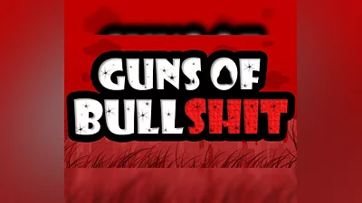 Guns of Bullshit Steam CD Key