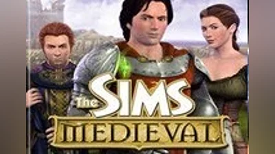 The Sims Medieval Steam Gift