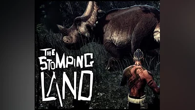 The Stomping Land Steam CD Key
