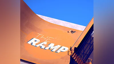 The Ramp Steam CD Key